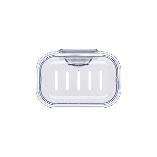 OXO Good Grips Suction Soap Dish