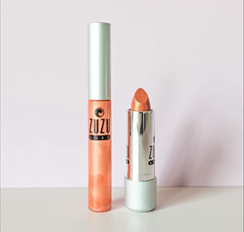 Lip Gloss Mischief Zuzu Luxe By