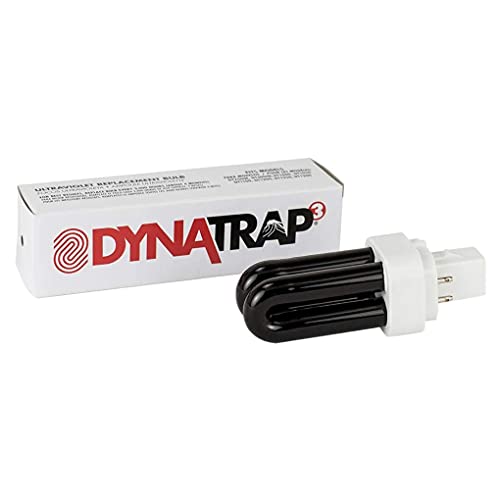 41050 UV Replacement Bulb for Mosquito & Flying Insect Trap Models DT1050, DT1100, DT1260, DT250IN, DT300IN, DT1000-12V, DT1125, DT1200, DT1210 and DT1250