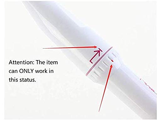 Electric Manicure Set, 5-in-1 Electric Manicure Nail Drill File Grinder Grooming Kit Includes Callus Remover Set, Nail Buffer Polisher, Personal Manicure and Pedicure Kit