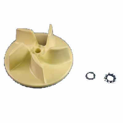 ORECK Fan - All UPRIGHTS 09-75300-01