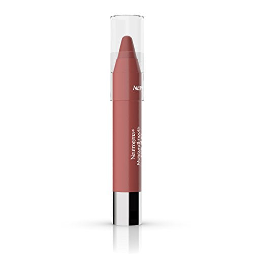 Neutrogena Moisturesmooth Color Stick, 20 Fresh Papaya,