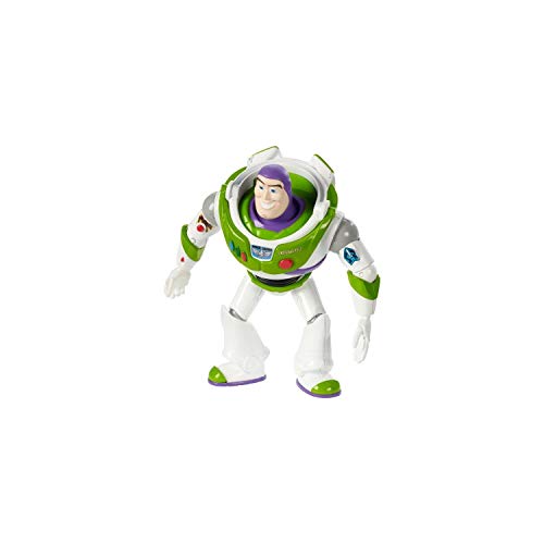 Disney Pixar Buzz Lightyear Figure