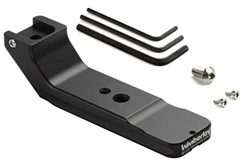 Wimberley AP-620 Replacement Lens Foot for Sony 200-600
