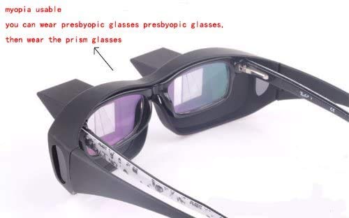 Beautyshow Healthcare Bed Prism Spectacles
