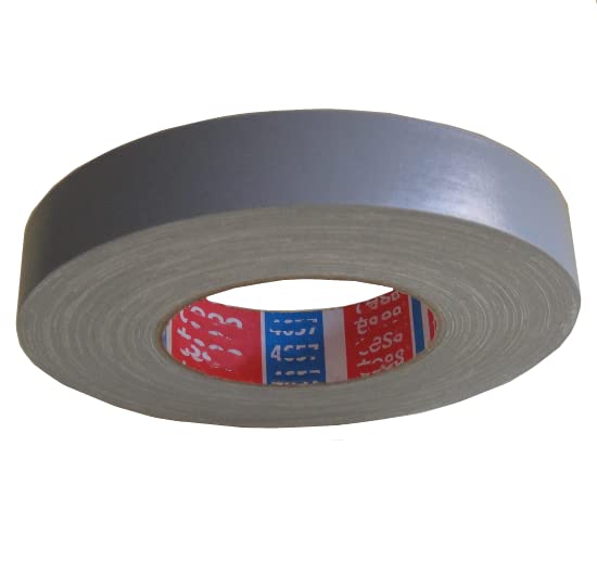 ASTM D3359 Cross Hatch Adhesion Test Tape,W=1.0inch L=160 ft,Grey