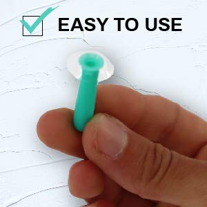 Soft Contact Lens Green Inserter Remover | for Certain 