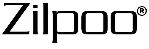 Flatware Plastic Tray with Hinged Lid, Kitchen Cutlery and Utensil Drawer Organizer, Silverware Countertop Storage Container with Attached Cover