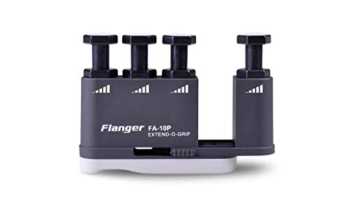 Portable Hand Exerciser Improve Dexterity and Strength 