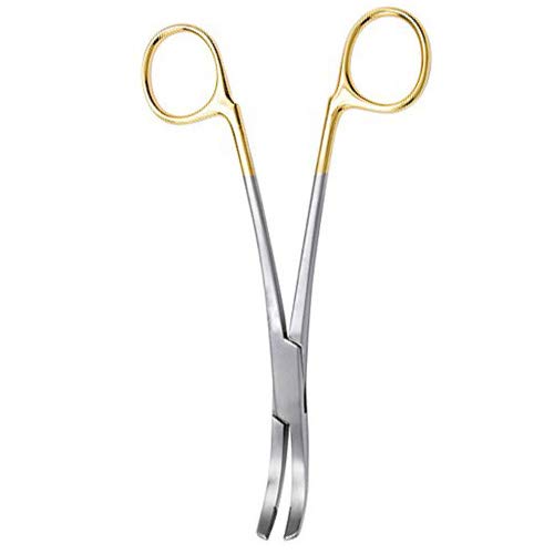 Wynman Crown Gripper Forceps TC Dental Instruments Dental Crown Remover