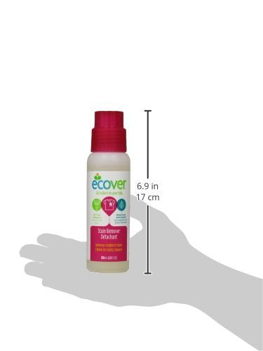 Ecover Stain Remover, 6.8 Ounce