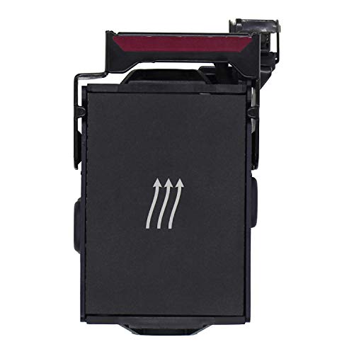 New Replacement CPU Cooling Fan for HP ProLiant DL360 G8 DL360E G8 DL360P G8 Fan Module 654752-001 GFM0412SS 654752-002 654752-003 732136-001 697183-002 697183-003 Server Fan w/Repair Tool