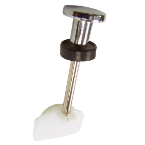 , Inc. 89205 Chrome , Tub Spout Diverter Repair Kit, 0.08