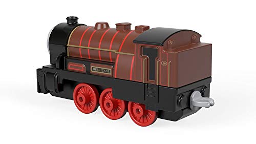 Thomas &amp; Friends Adventures Steelworks Hurricane