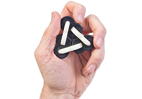 Fiddllink Dexterity Tool, Fidget Toy with A Purpose
