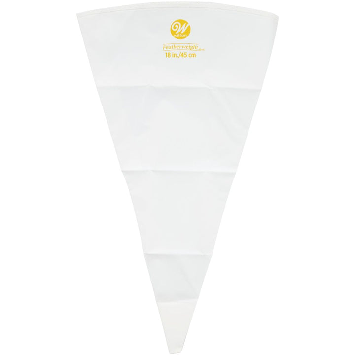 Professional Reusable Decorating Piping Bag, 18 Inch