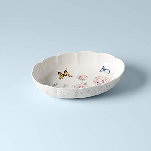 Lenox 6084024 Butterfly Meadow Oval Baker