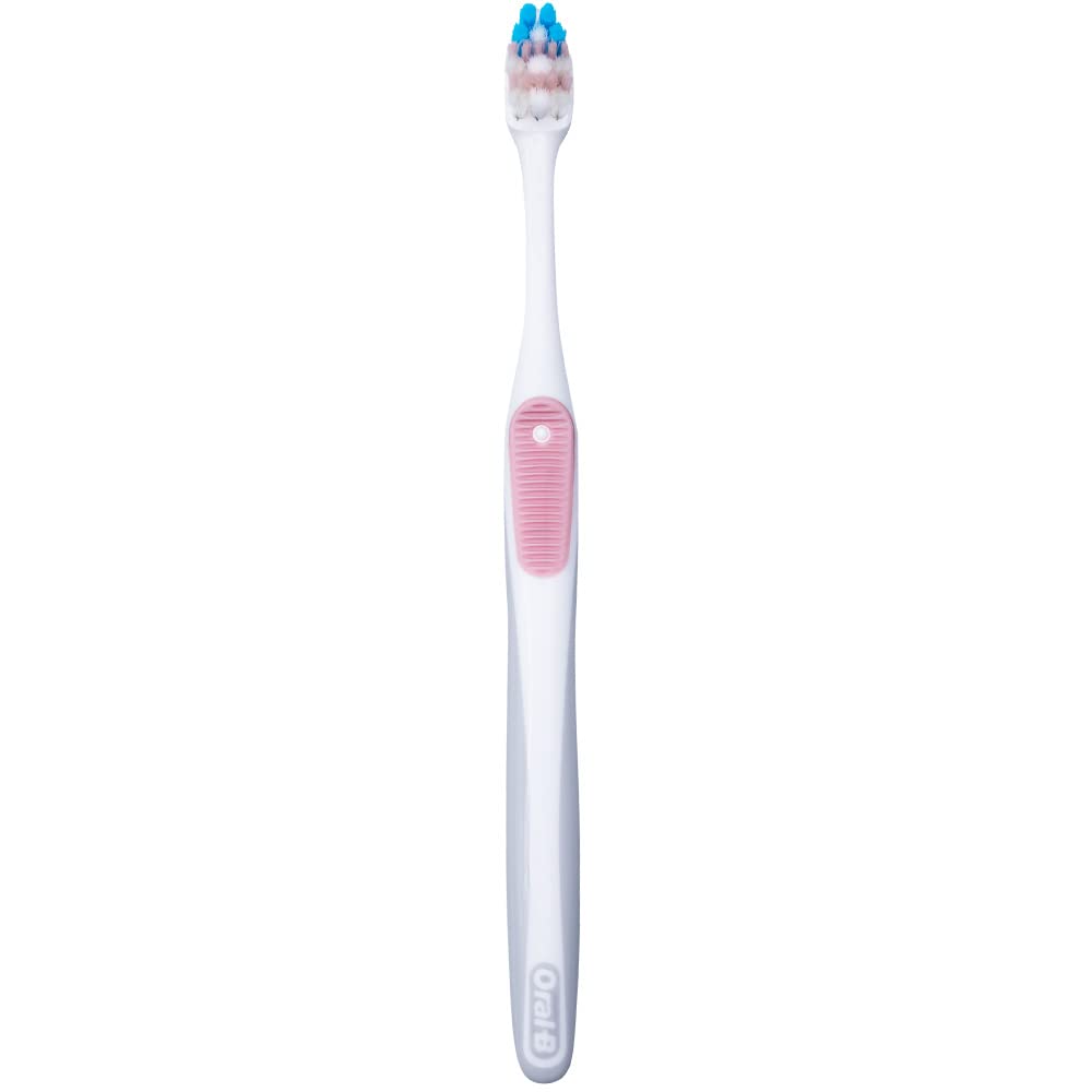 Oral-B Gum Care Extra Soft Toothbrush for Sensitive Tee