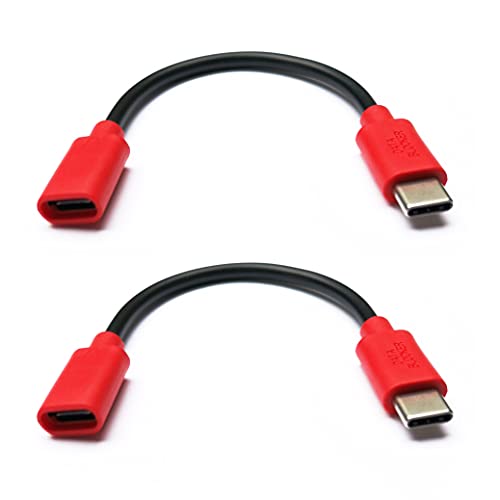 USB-C Data Blocker (Twin Pack)