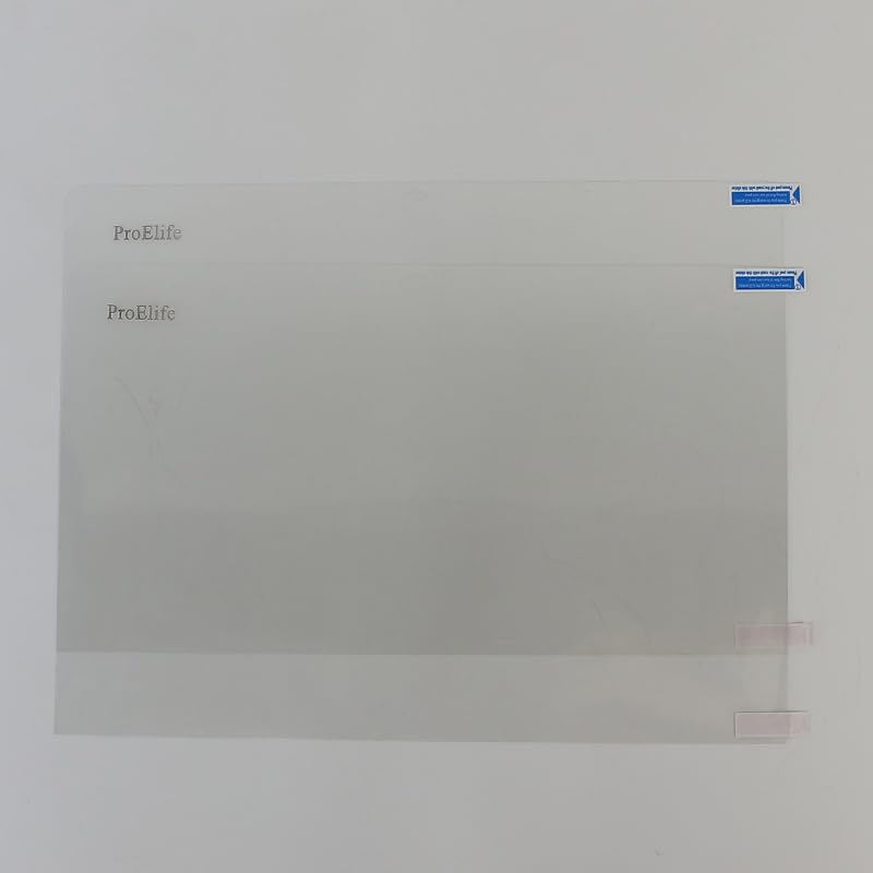ProElife 2-Pack Clear Screen Protector for 2021-2018 Ma