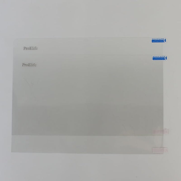 ProElife 2-Pack Clear Screen Protector for 2021-2018 Ma