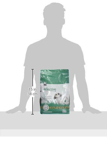 Science Selective Rabbit Food, 4 lb