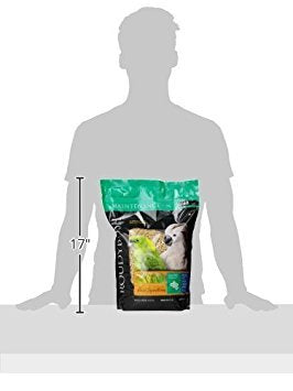 Daily Maintenance Bird Food, Medium, 10-Pound (Packaging May Vary)