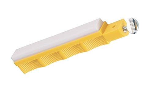 Ultra-Fine Ceramic Knife Sharpening Hone (1000 Grit) - S1000