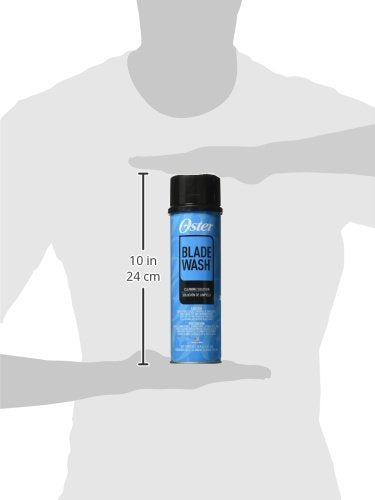 Oster Blade Wash, 18-ounces