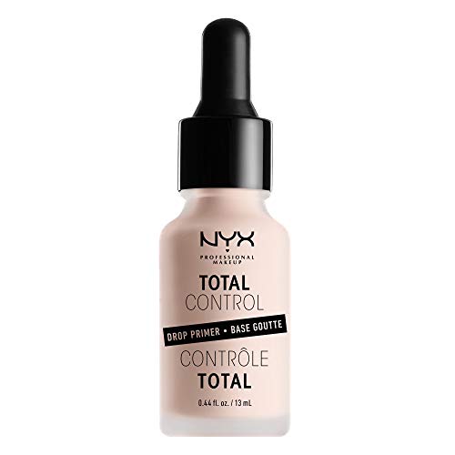 Total Control Drop Foundation Primer, Vegan Formula