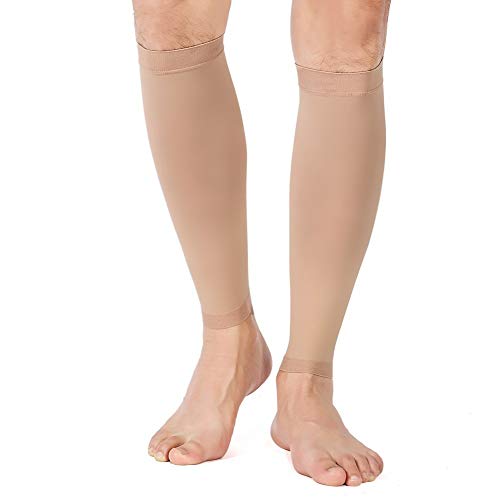 TOFLY® Calf Compression Sleeve for Men & Women, 1 P