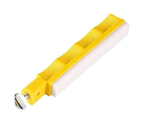 Ultra-Fine Ceramic Knife Sharpening Hone (1000 Grit) - S1000