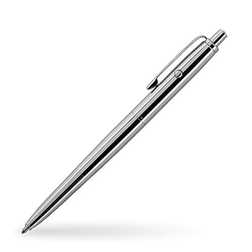 Space Pen - The Original Astronaut Pen - AG7 Series - Chrome