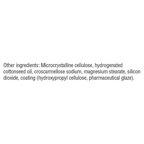 Rainbow Light Calcium Citrate Mini-Tablets With Vitamin