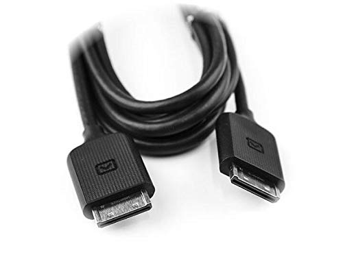 HCDZ Replacement One Connect Cable Only Works for Samsu