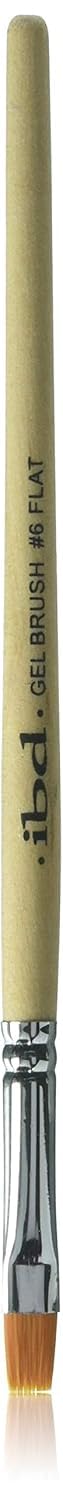 Flat Nail Brush