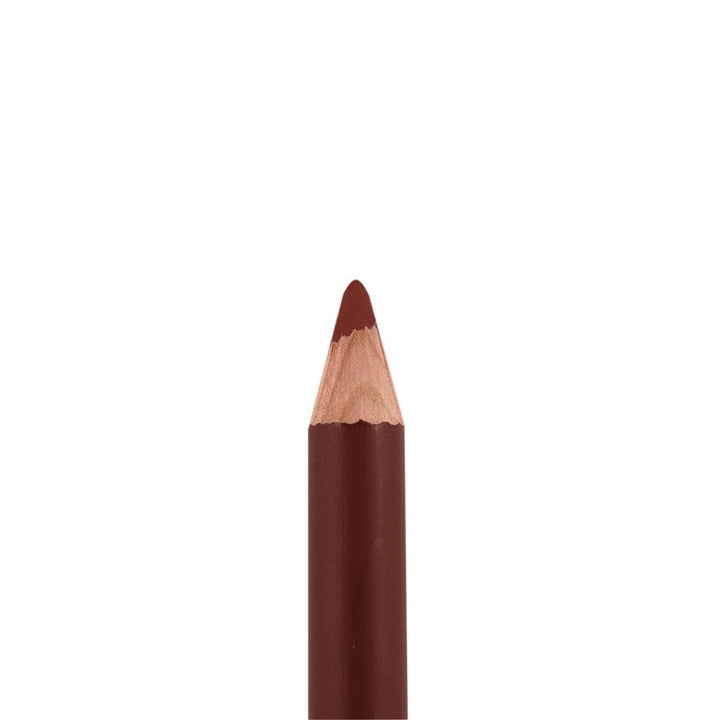 Rose : Lip Liner Pencil, Rose