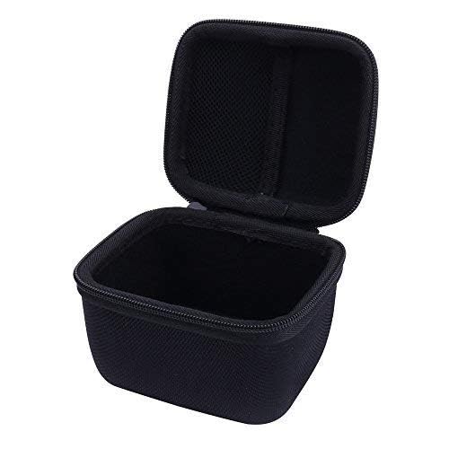 Aenllosi Hard Travel Case Replacement for iProven Wrist Blood Presure Monitor Cuff BPM fits iProvèn BPM-337 (Case Only)