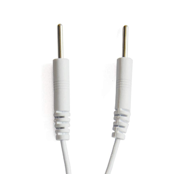 Discount TENS, Omron Compatible Lead Wires. Replacement