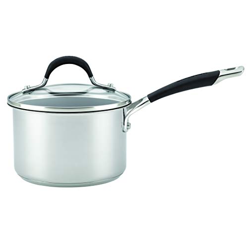 Circulon - 78005 Circulon Momentum Stainless Steel Nons