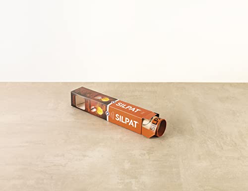 The Original Perfect Macaron Non-Stick Silicone Baking Mat, 11-5/8 x 16-1/2