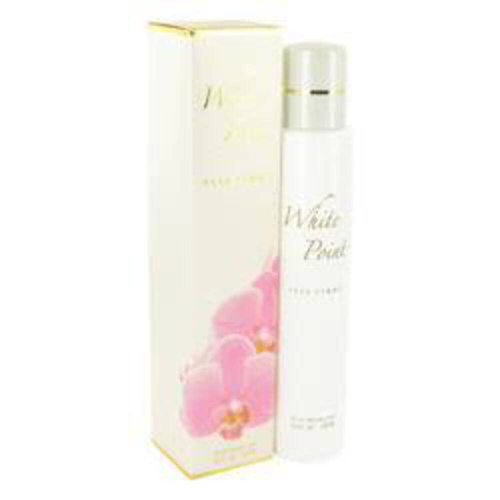 Perfume - White Point Eau De Parfum Spray - 3.4 oz