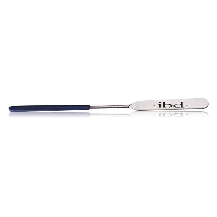 Ibd 71811 Metal Spatula Nail Care
