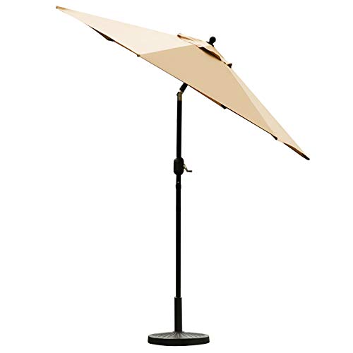 Sunnyglade 7.5&#39; Patio Umbrella Outdoor Table Ma