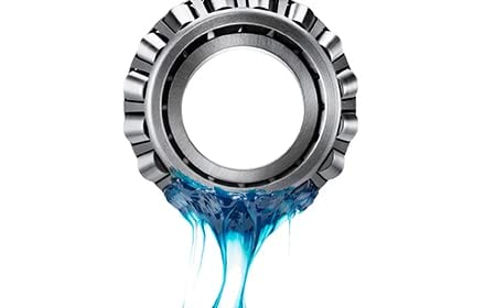 Polyrex EM, Motor Grease, 13.7 oz.