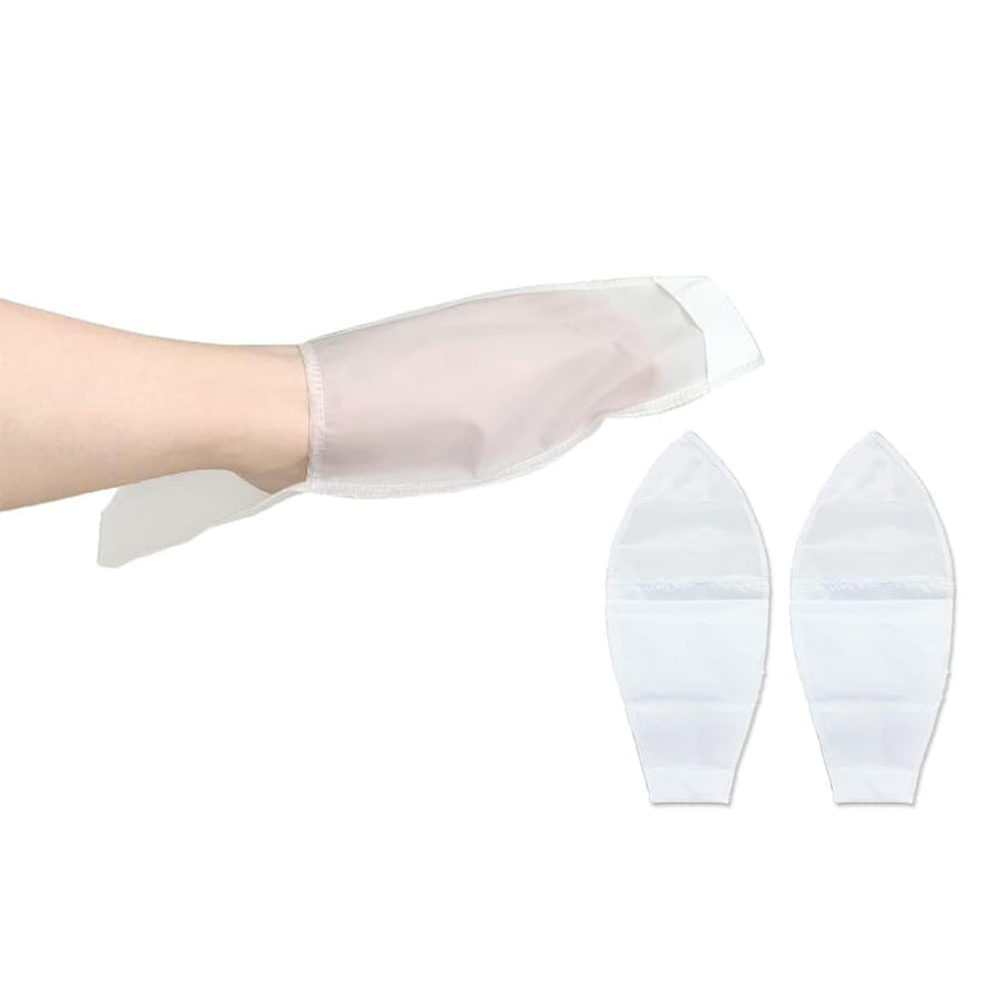 Open Toe Compression Sock Aid for Easy Slide - Slip Sto