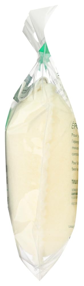 : Exfoliating Oval Body Sponge (3 pack)