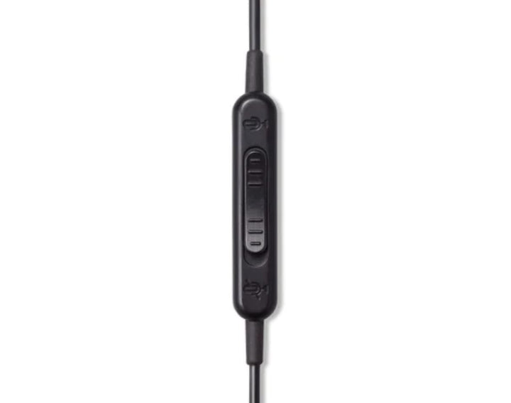 ModMic Uni Attachable Noise-Cancelling Microphone with Mute Switch, Compatible with Mac, Windows PC, PlayStation 4, Xbox One and More