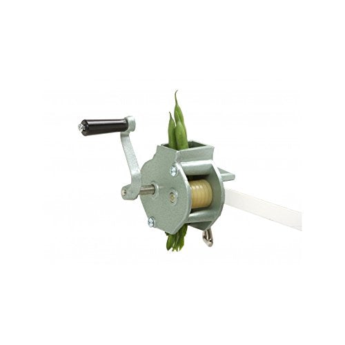 Norpro Deluxe Bean Frencher with Clamp French/Green/Sli