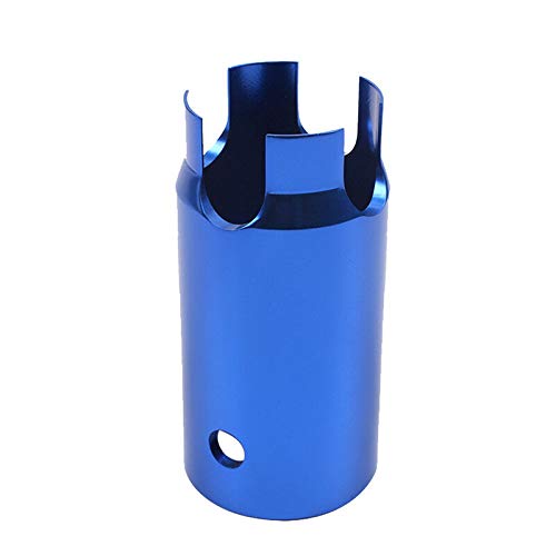 OBDResource Ignition Lock Switch Sleeve Socket, EZS Rem